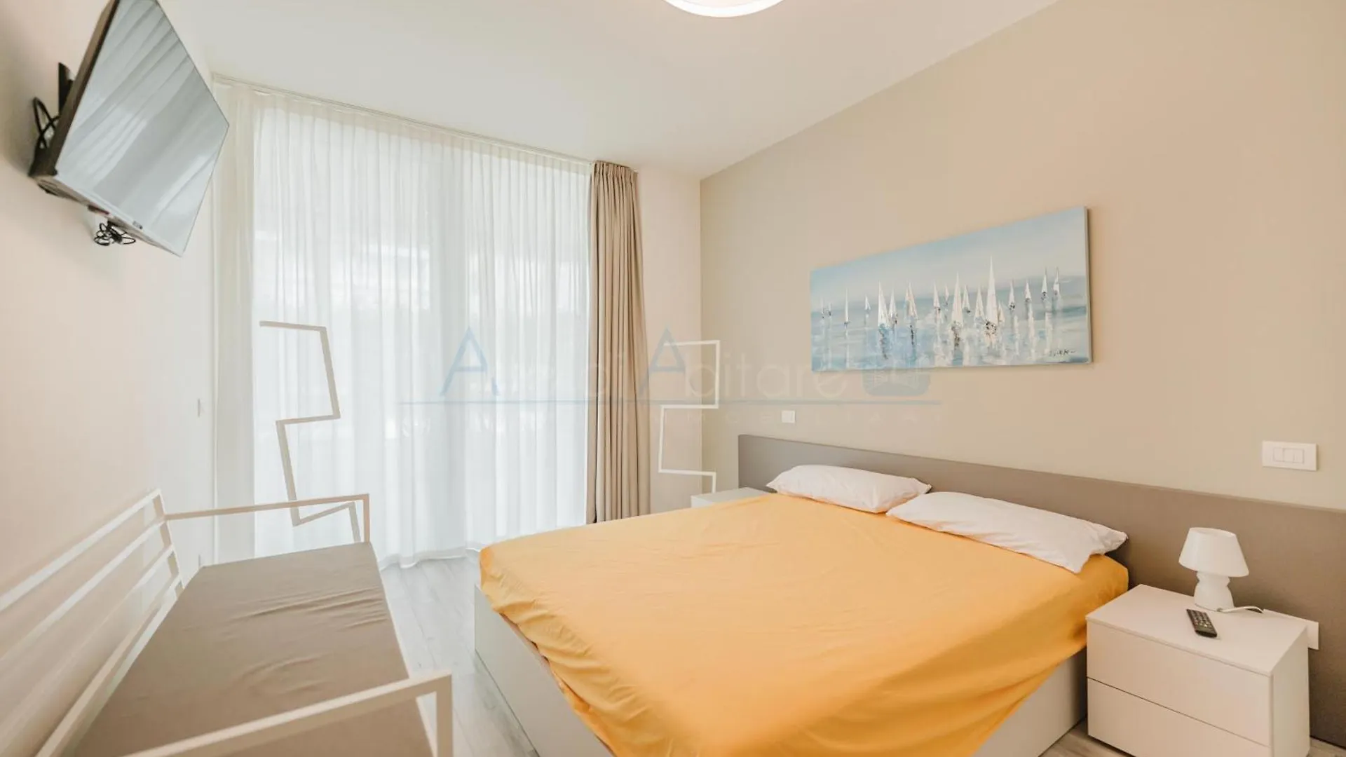 Apartamento Palm Beach T Lido di Jesolo