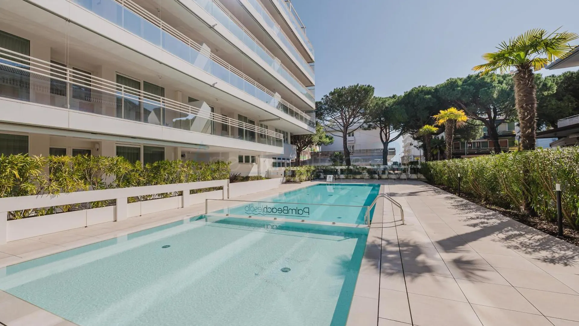 Palm Beach T Lido di Jesolo
