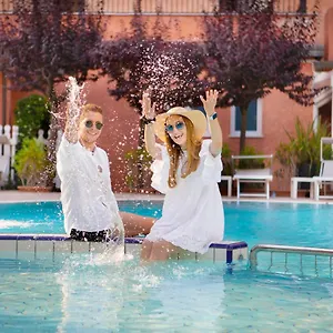 Hotel Piccadilly, Jesolo