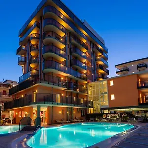 Hotel Sheila, Jesolo