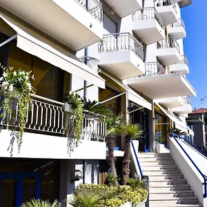 Hotel Umberto, Jesolo