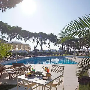 Hotel Park Maracaibo, Jesolo