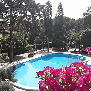 Отель New Tiffany's Park, Лидо-ди-Езоло