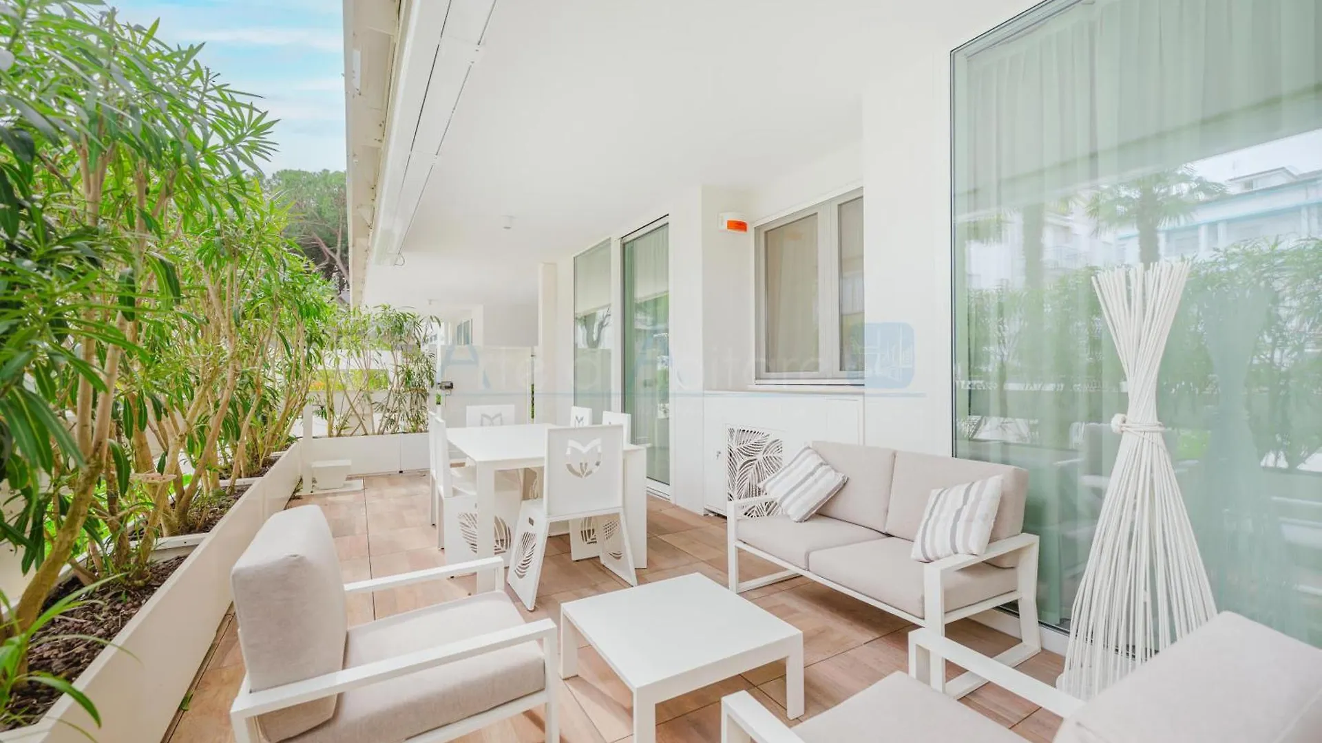 Apartment Palm Beach T Lido di Jesolo