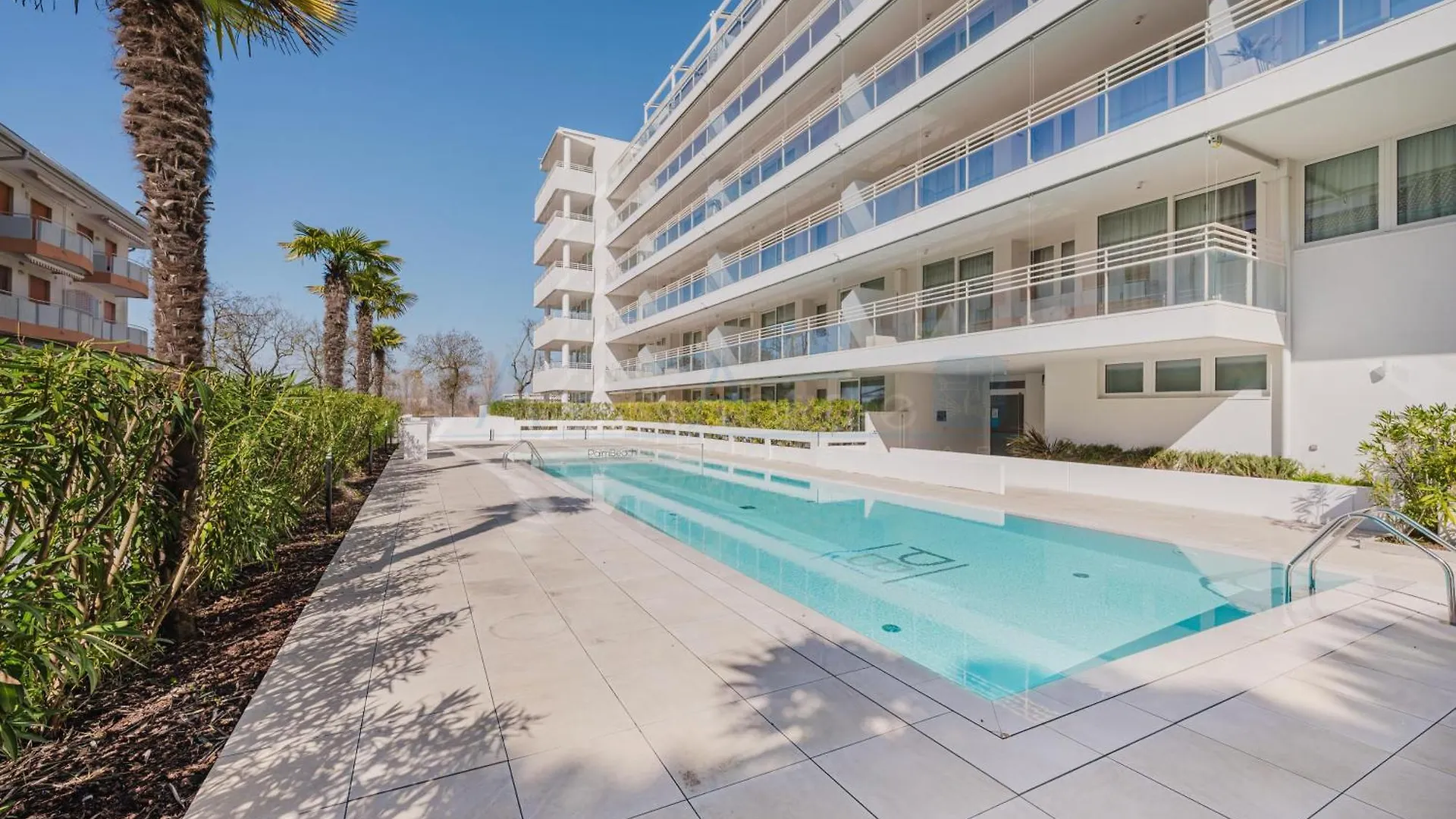 Palm Beach T Lido di Jesolo 0*,  Italy