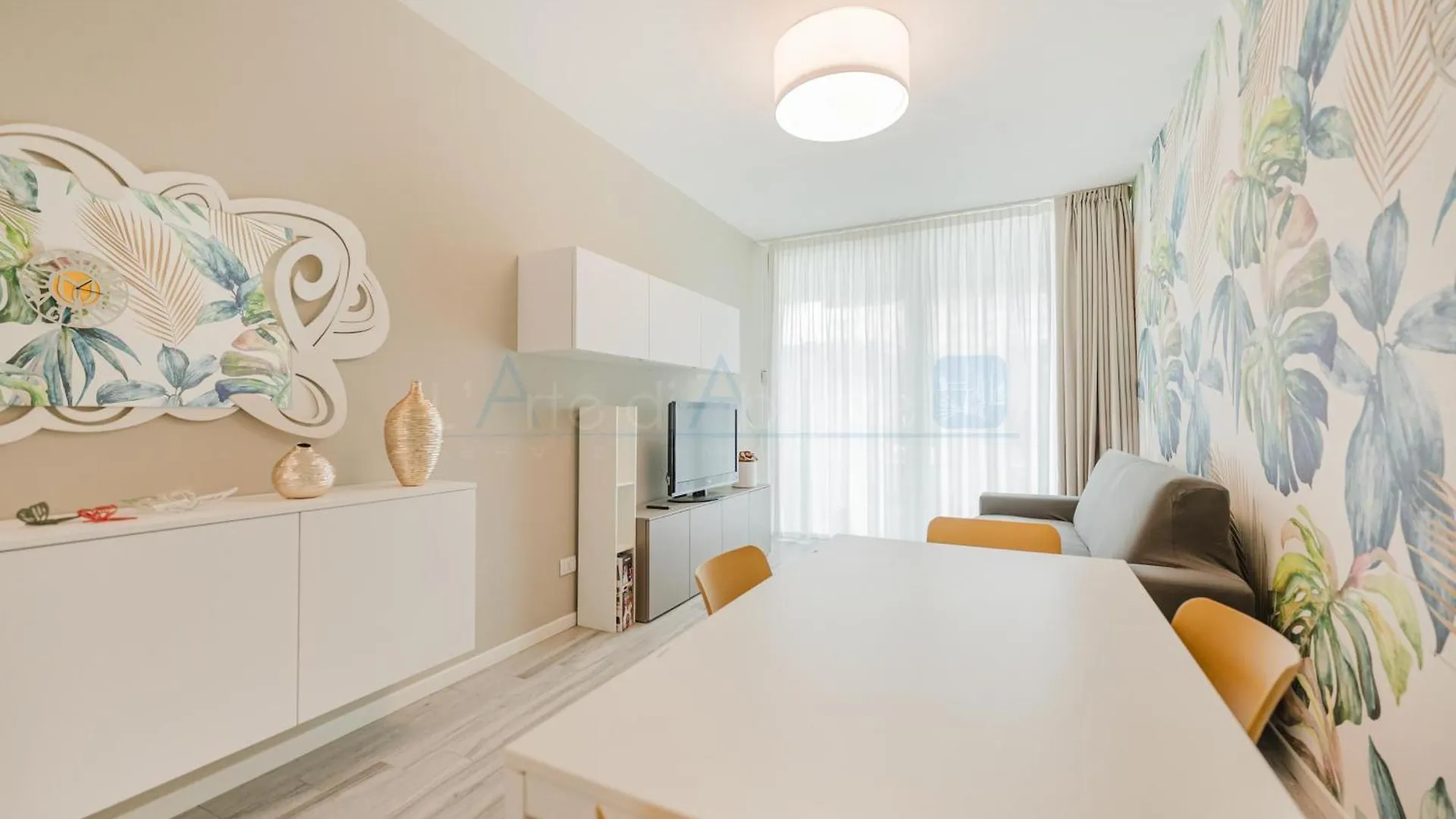 Palm Beach T Lido di Jesolo Apartment